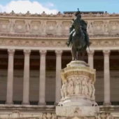 Ρώμη – Μέρος Β’ (S02-E26)
