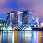 Σιγκαπούρη – Μέρος Β’ (S03-E15)