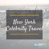 Celebrity Travel – New York | (S04 – E09)