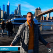 Celebrity Travel – New York | 10-minute best of