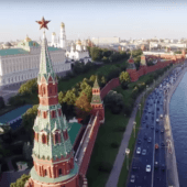 Μόσχα (S01-E03 & Ε04)