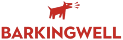 barkingwell media logo barkingwell media logo